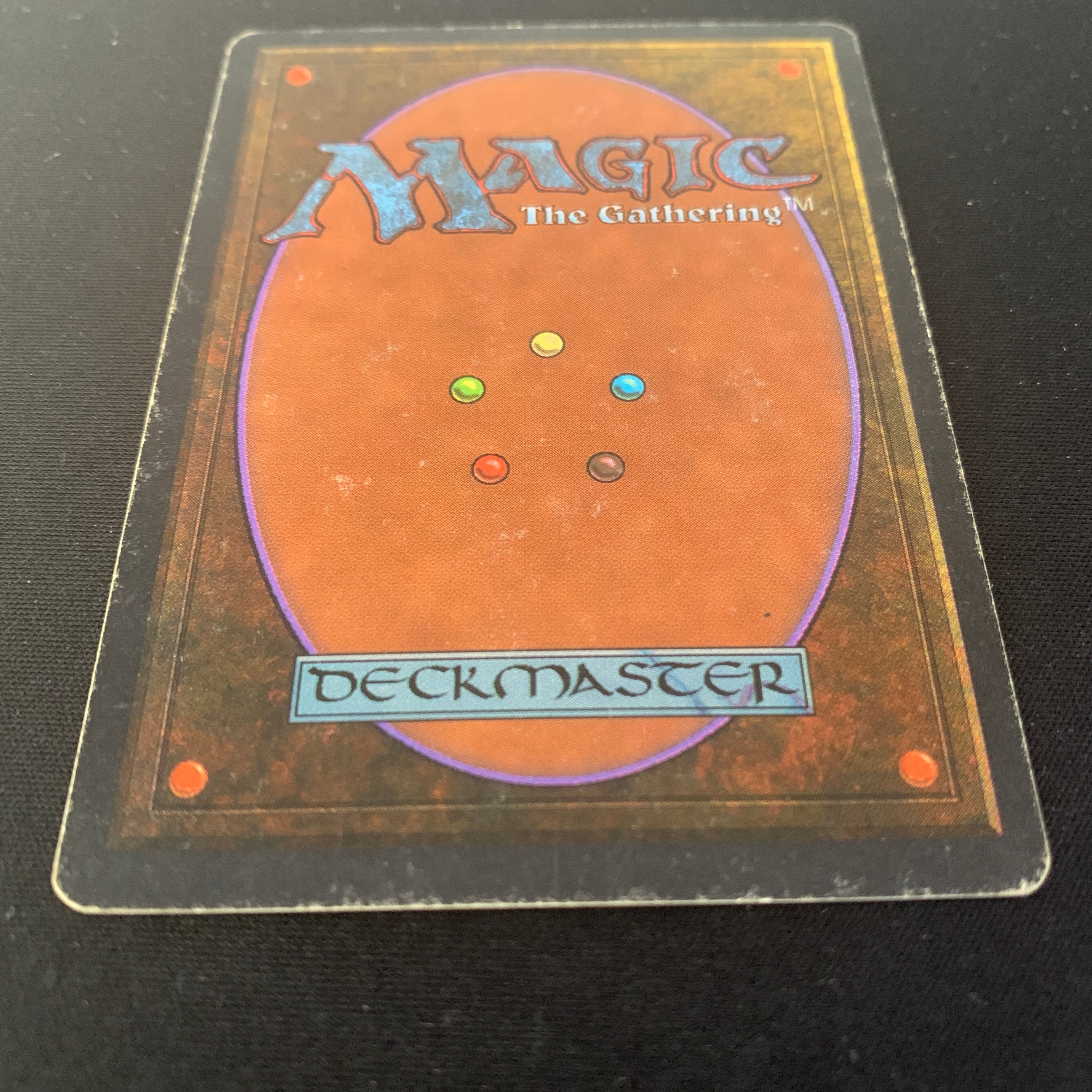 MTG Singles - Timetwister - Unlimited - 