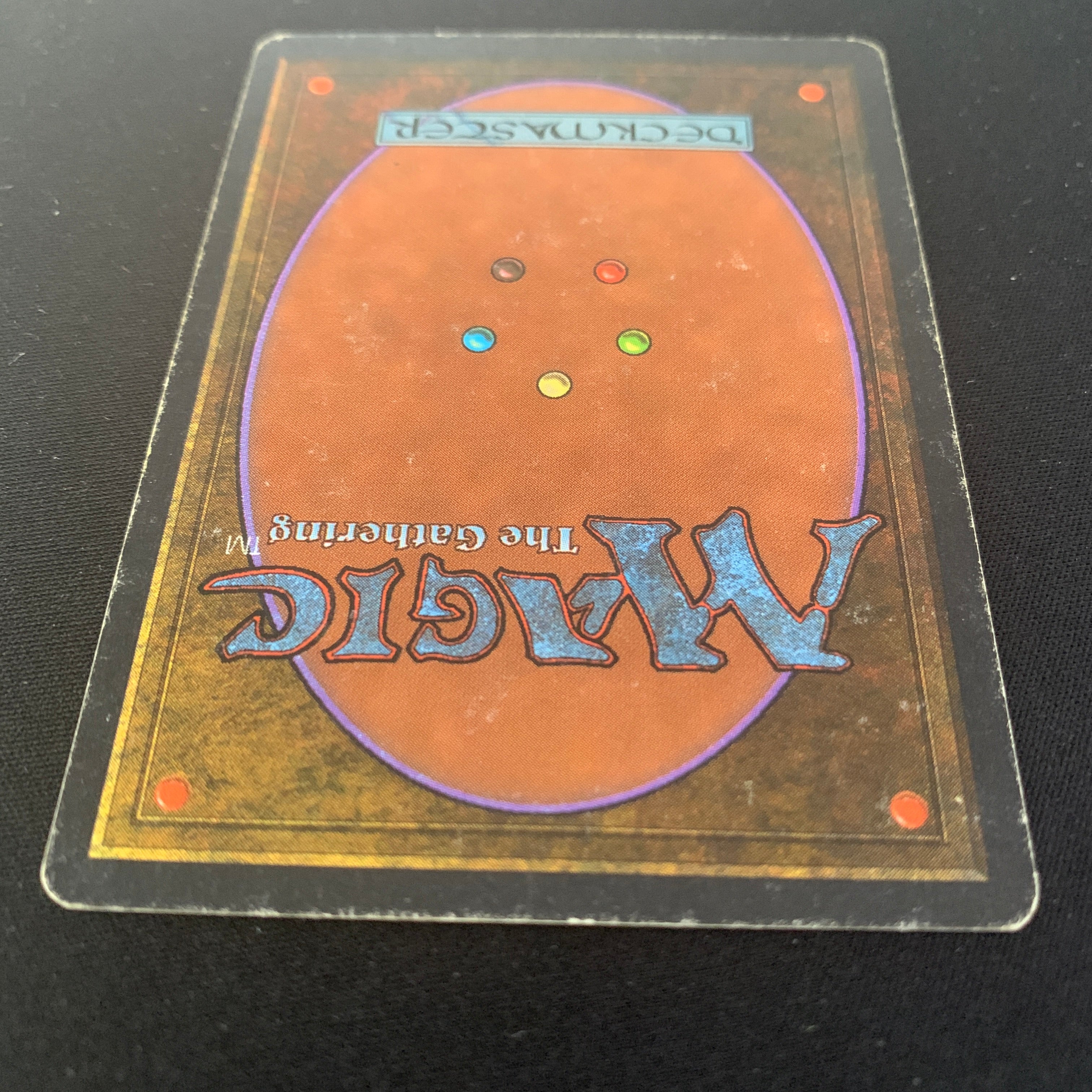 MTG Singles - Timetwister - Unlimited - 