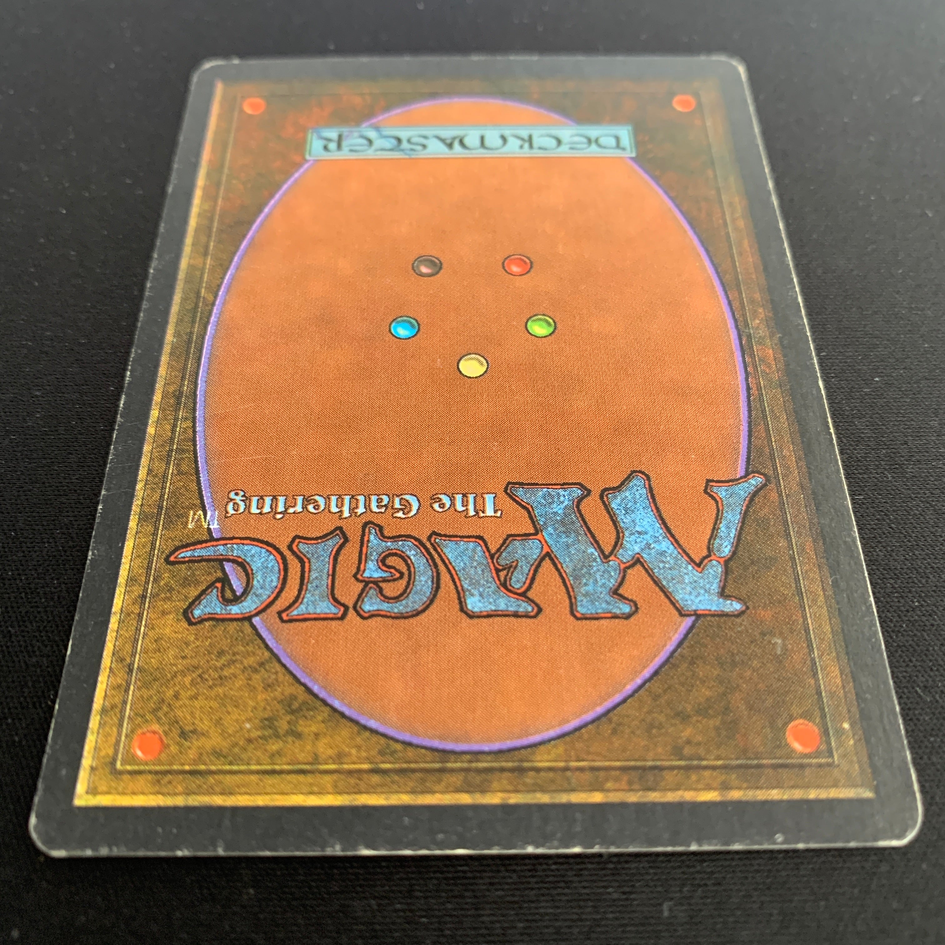 MTG Singles - Timetwister - Unlimited - 