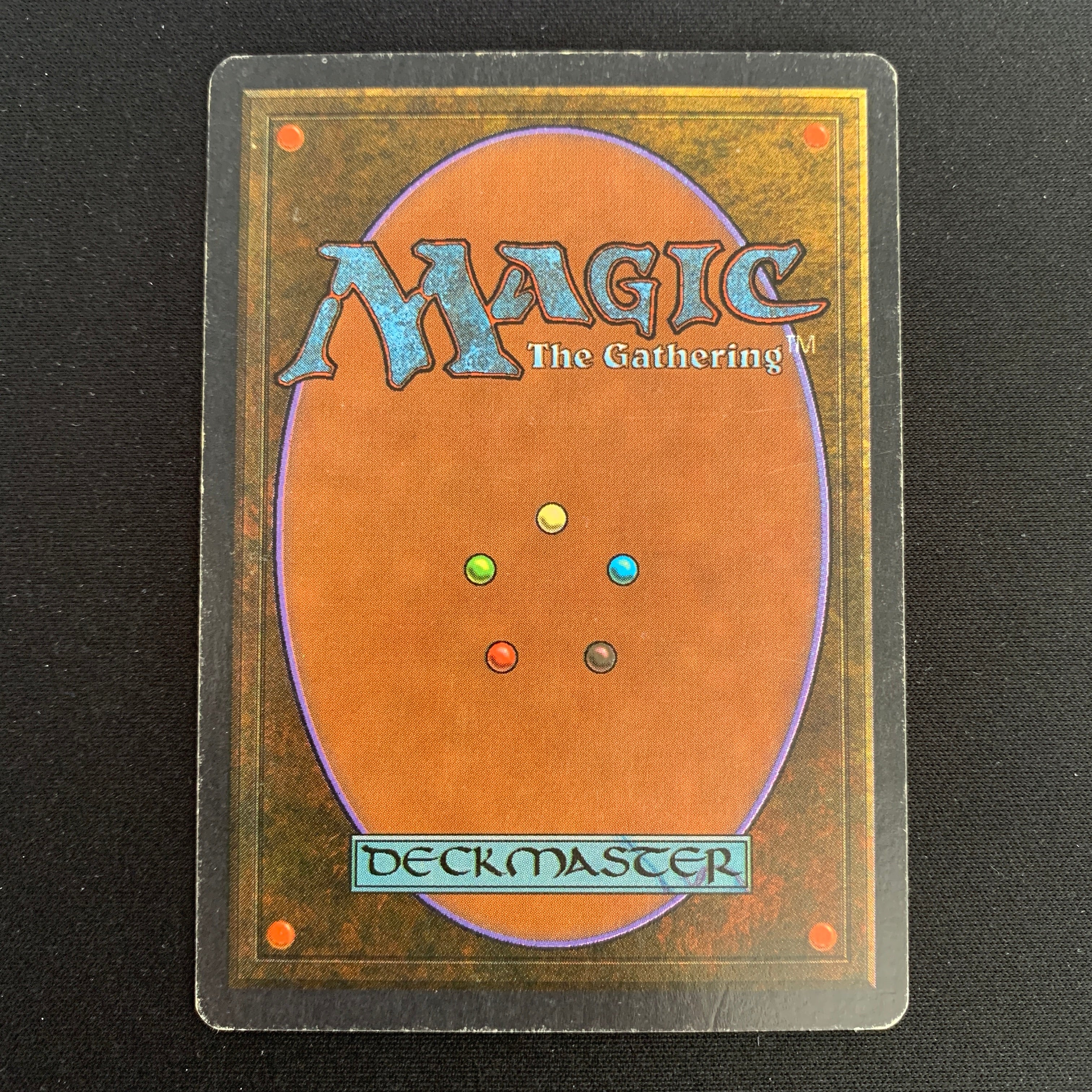 MTG Singles - Timetwister - Unlimited - 