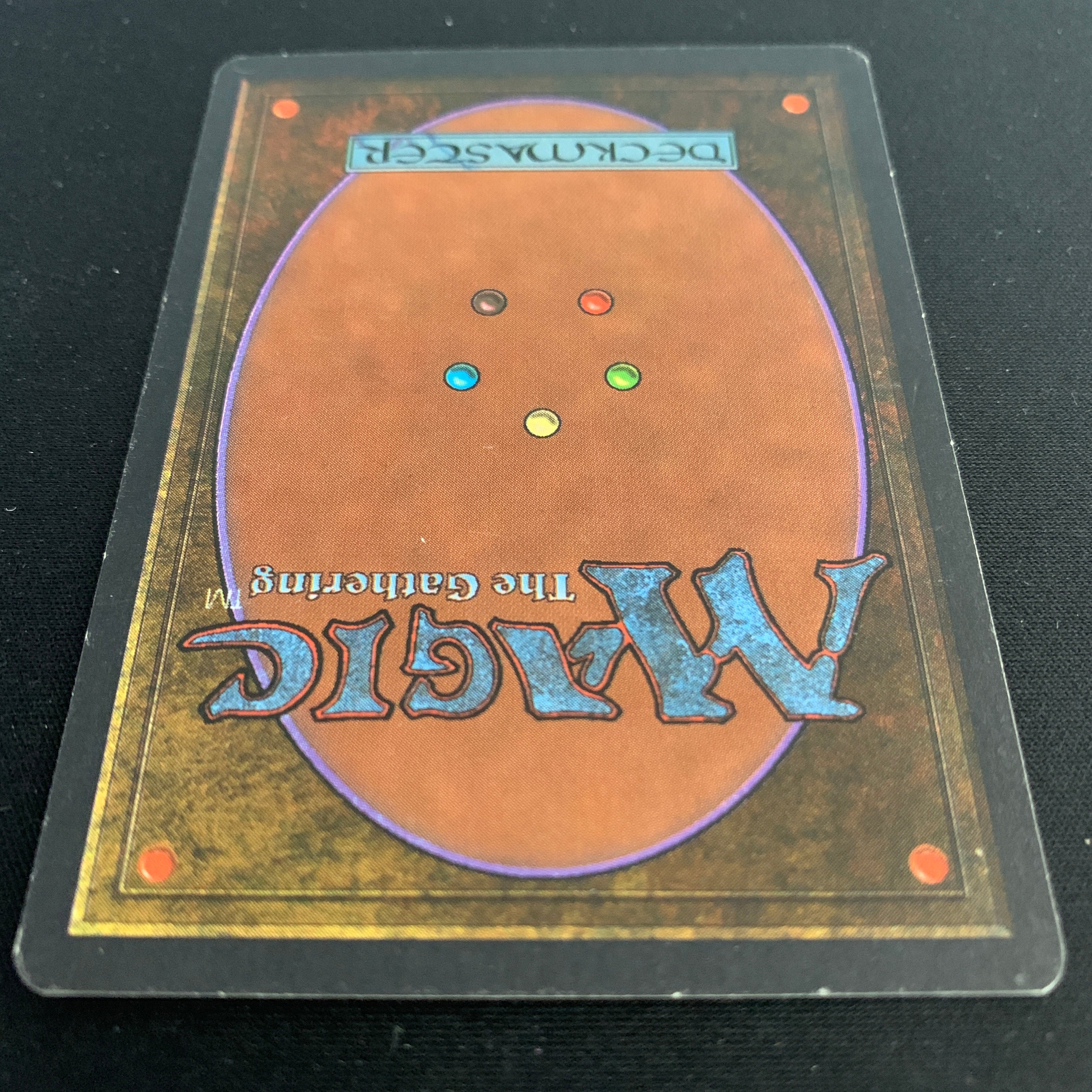 MTG Singles - Timetwister - Unlimited - 