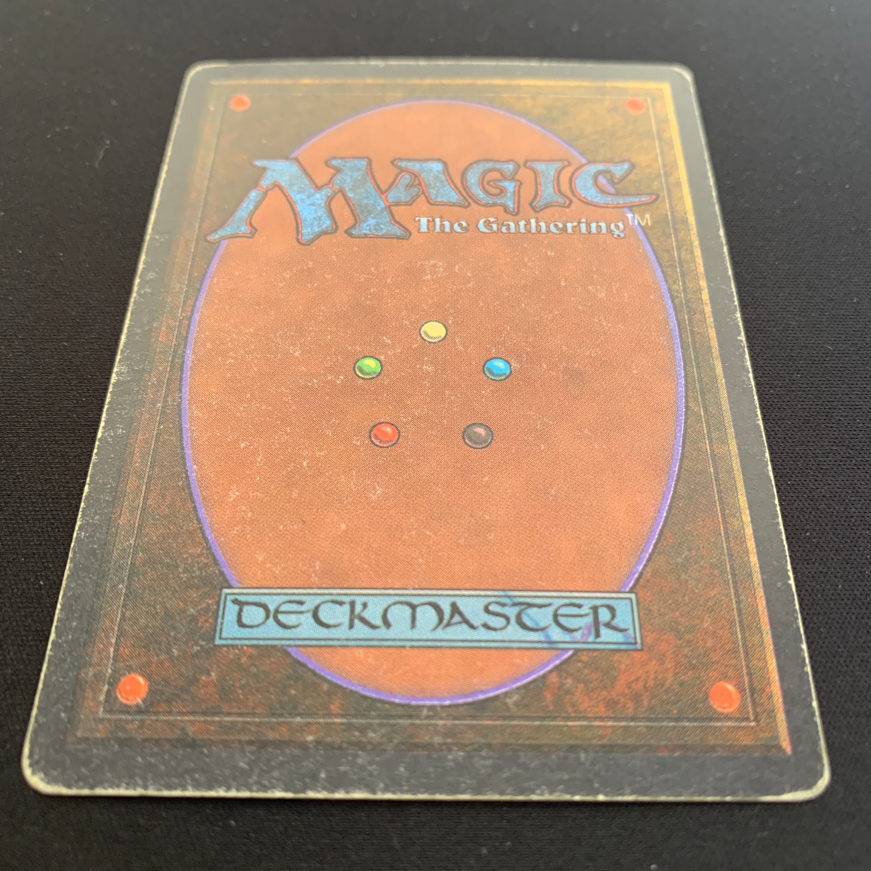 MTG Singles - Timetwister - Unlimited - 