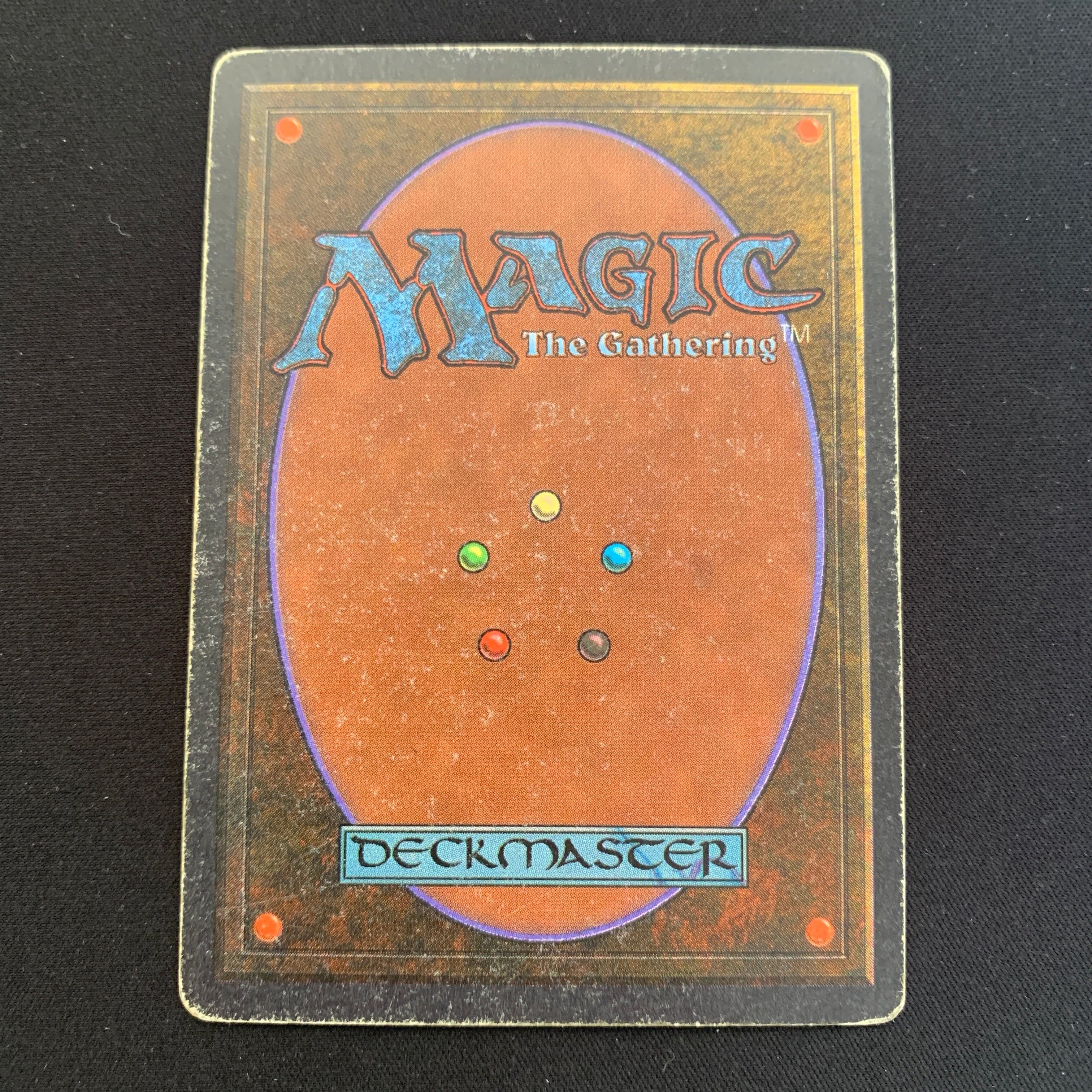 MTG Singles - Timetwister - Unlimited - 