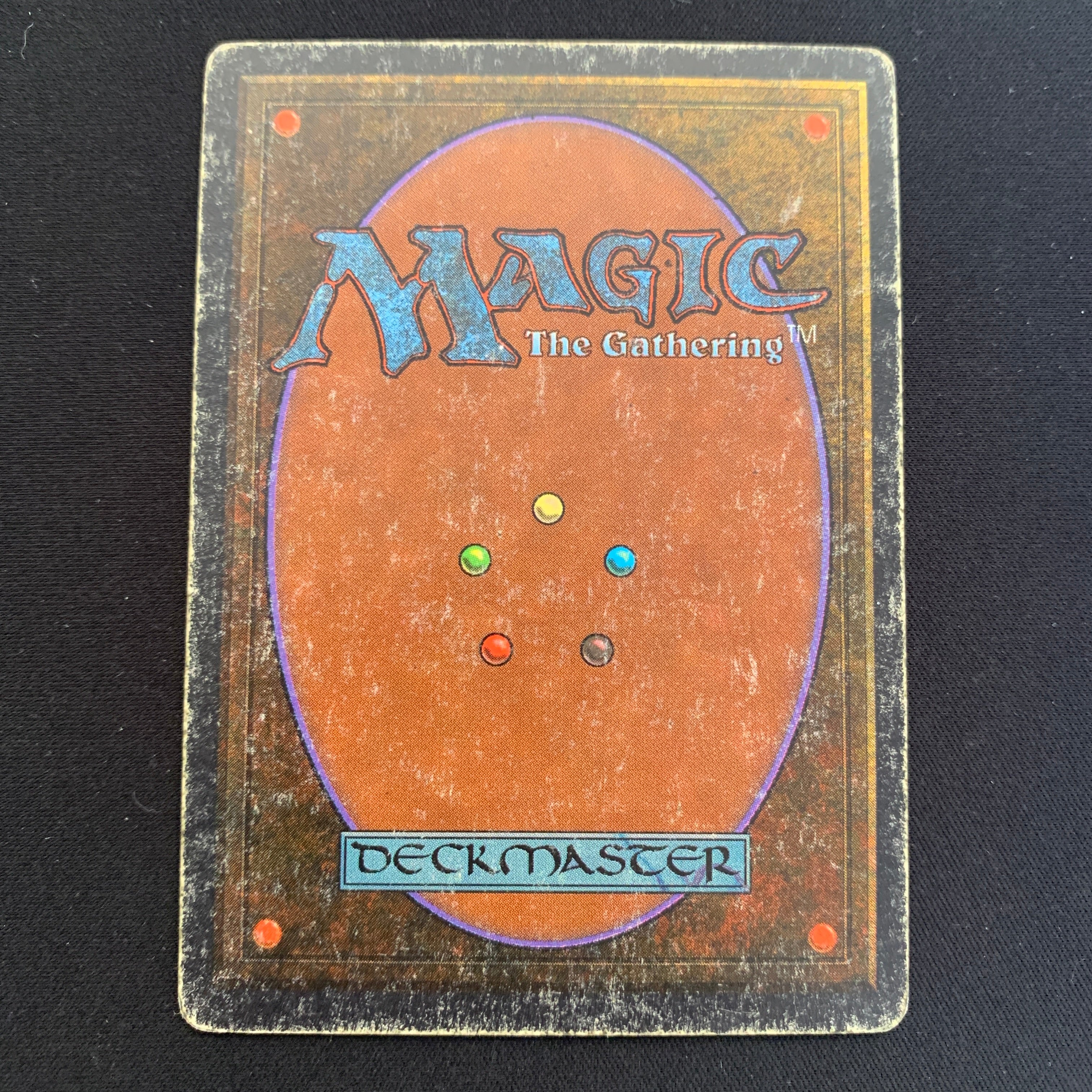 MTG Singles - Timetwister - Unlimited - 
