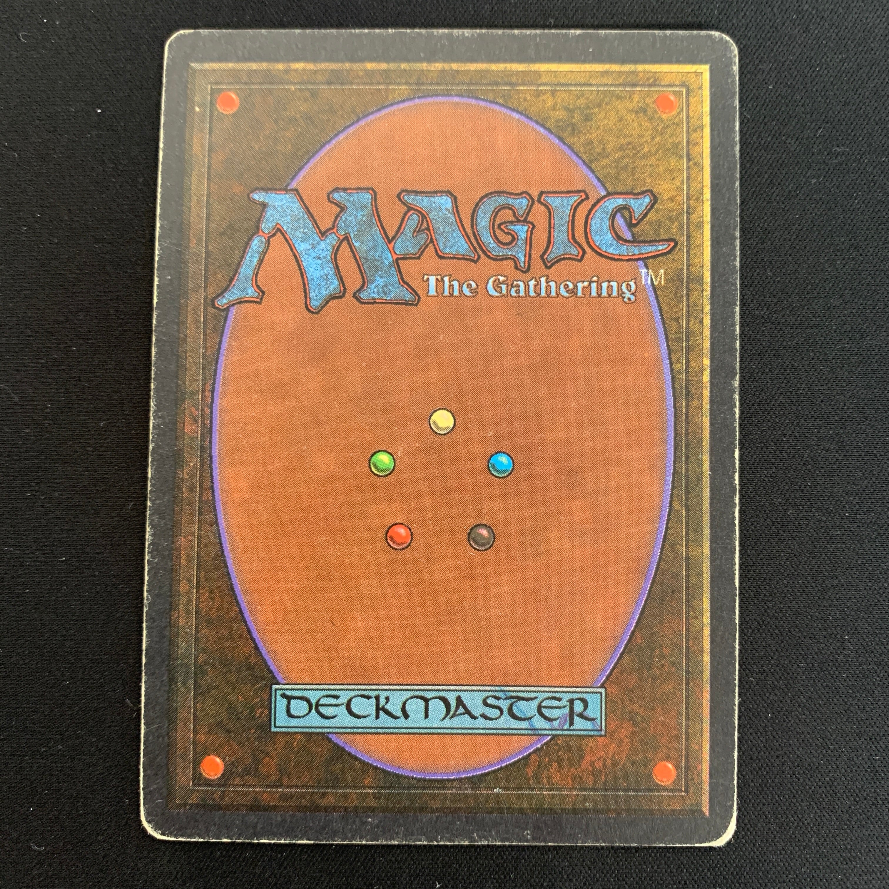 MTG Singles - Timetwister - Unlimited - 