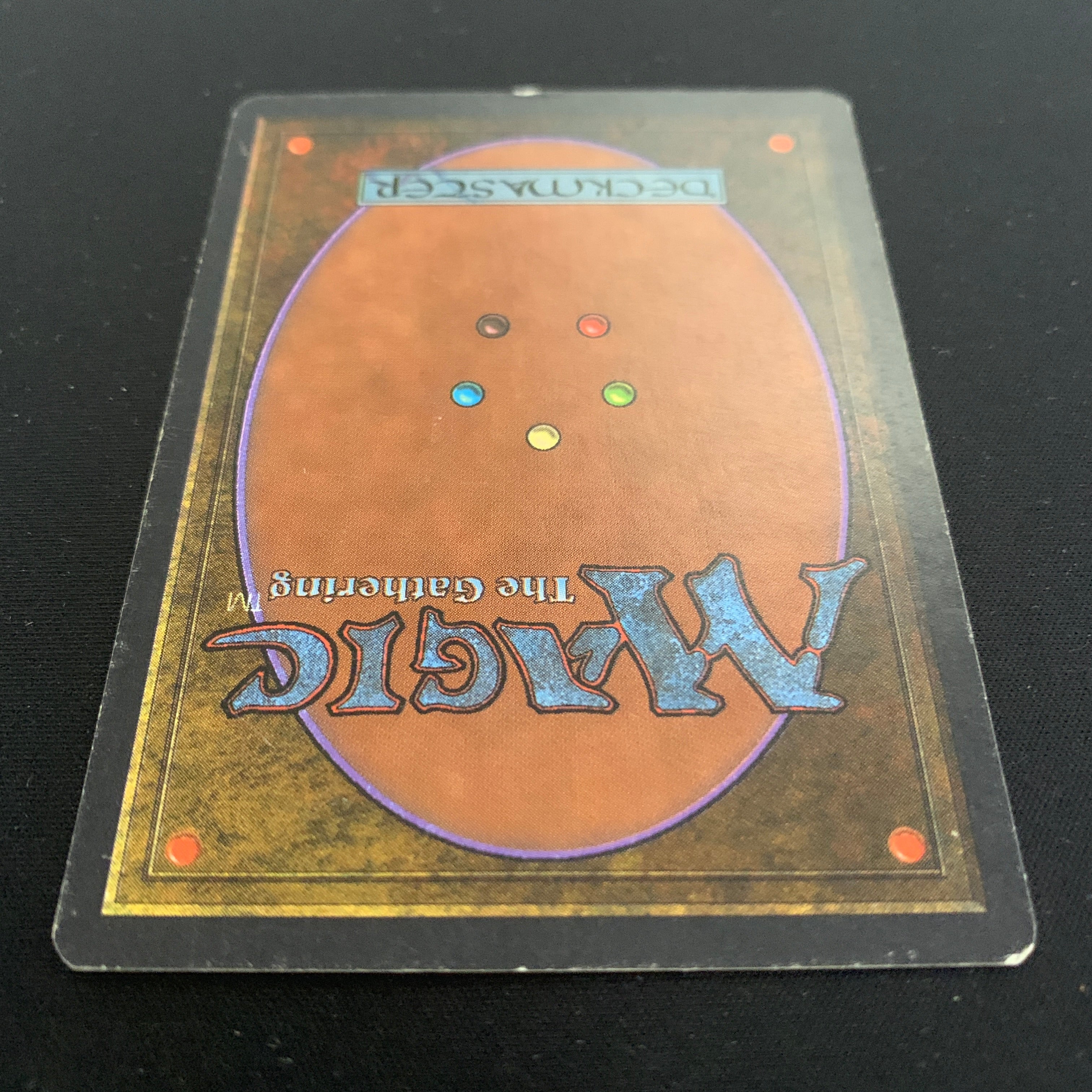 MTG Singles - Timetwister - Unlimited - 