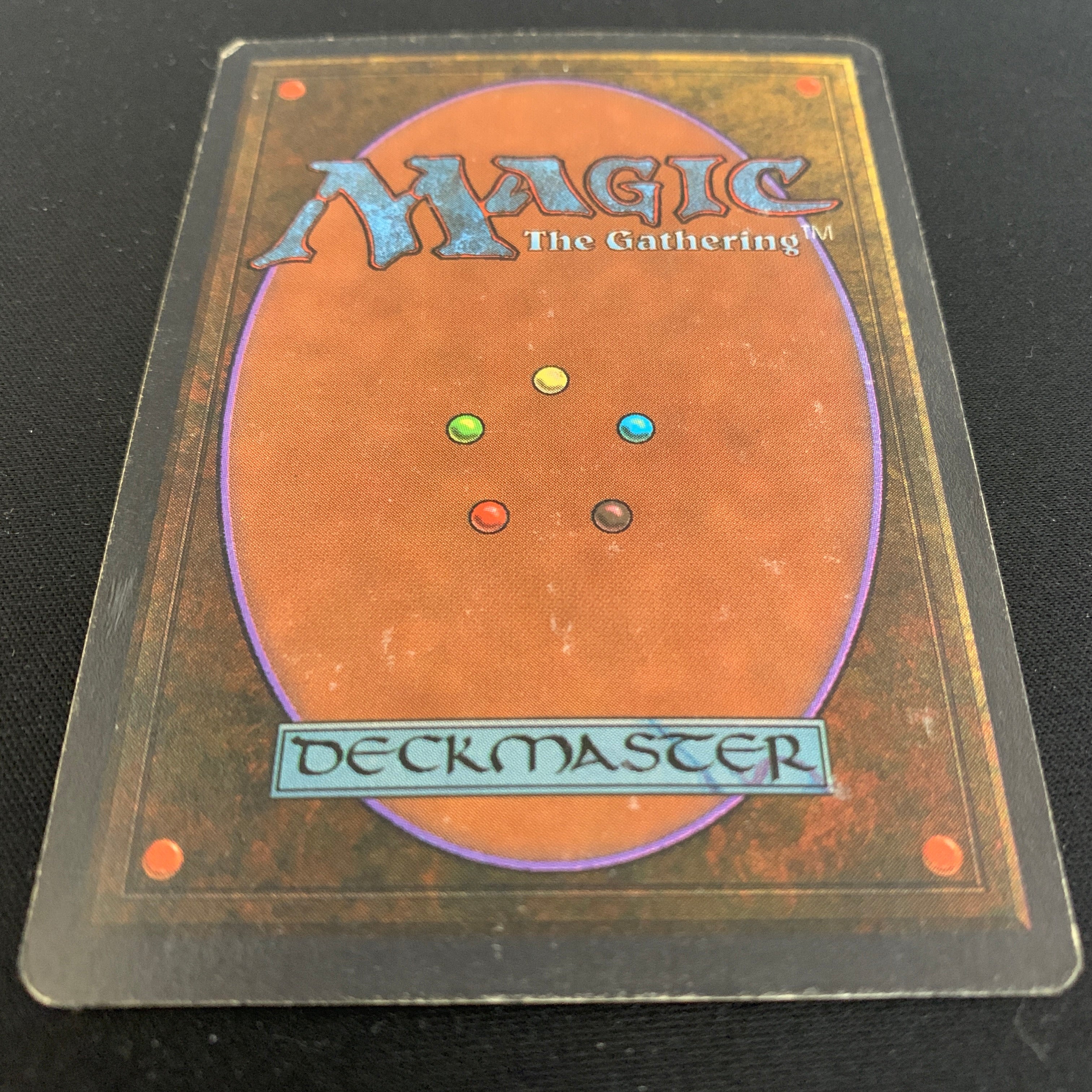 MTG Singles - Timetwister - Unlimited - 