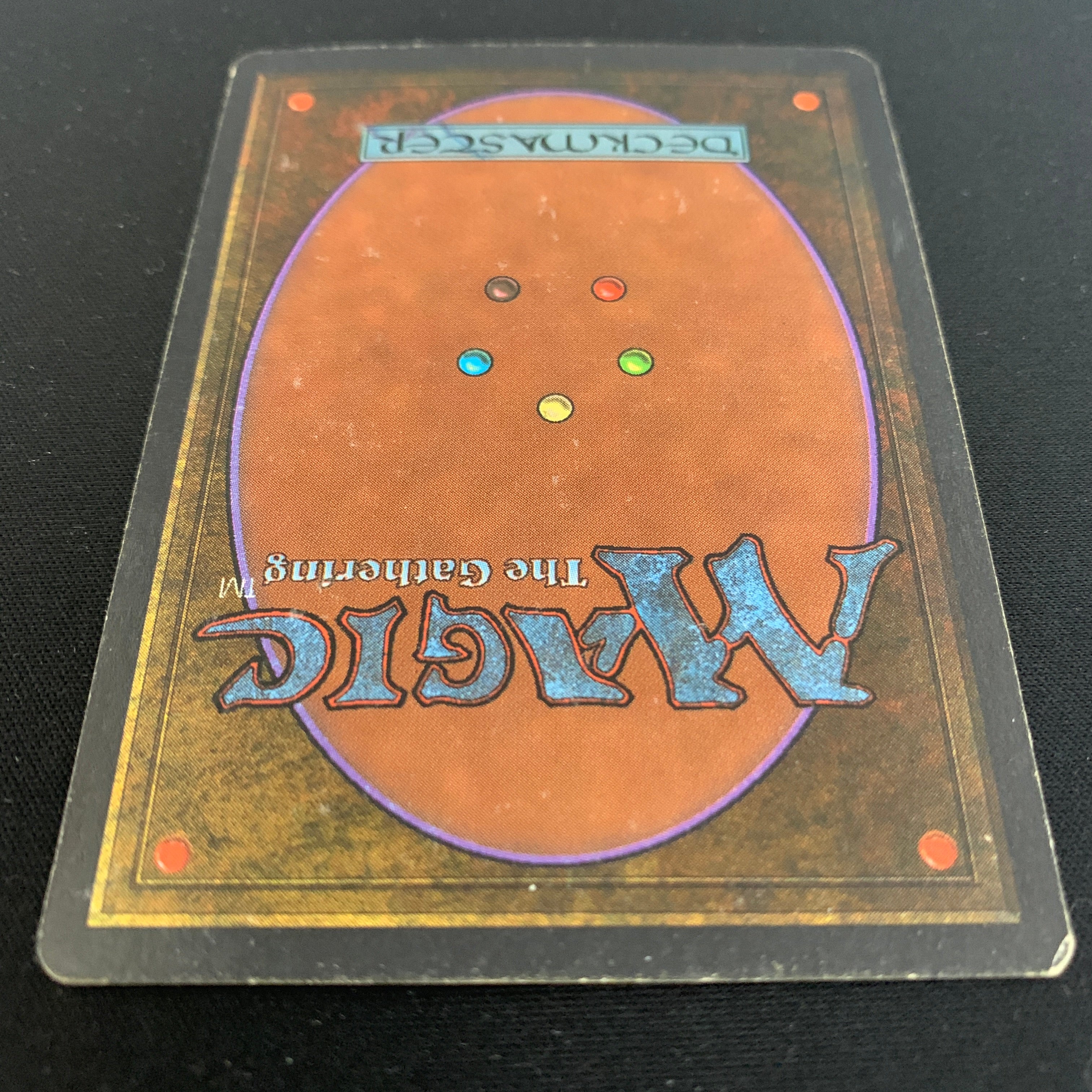 MTG Singles - Timetwister - Unlimited - 