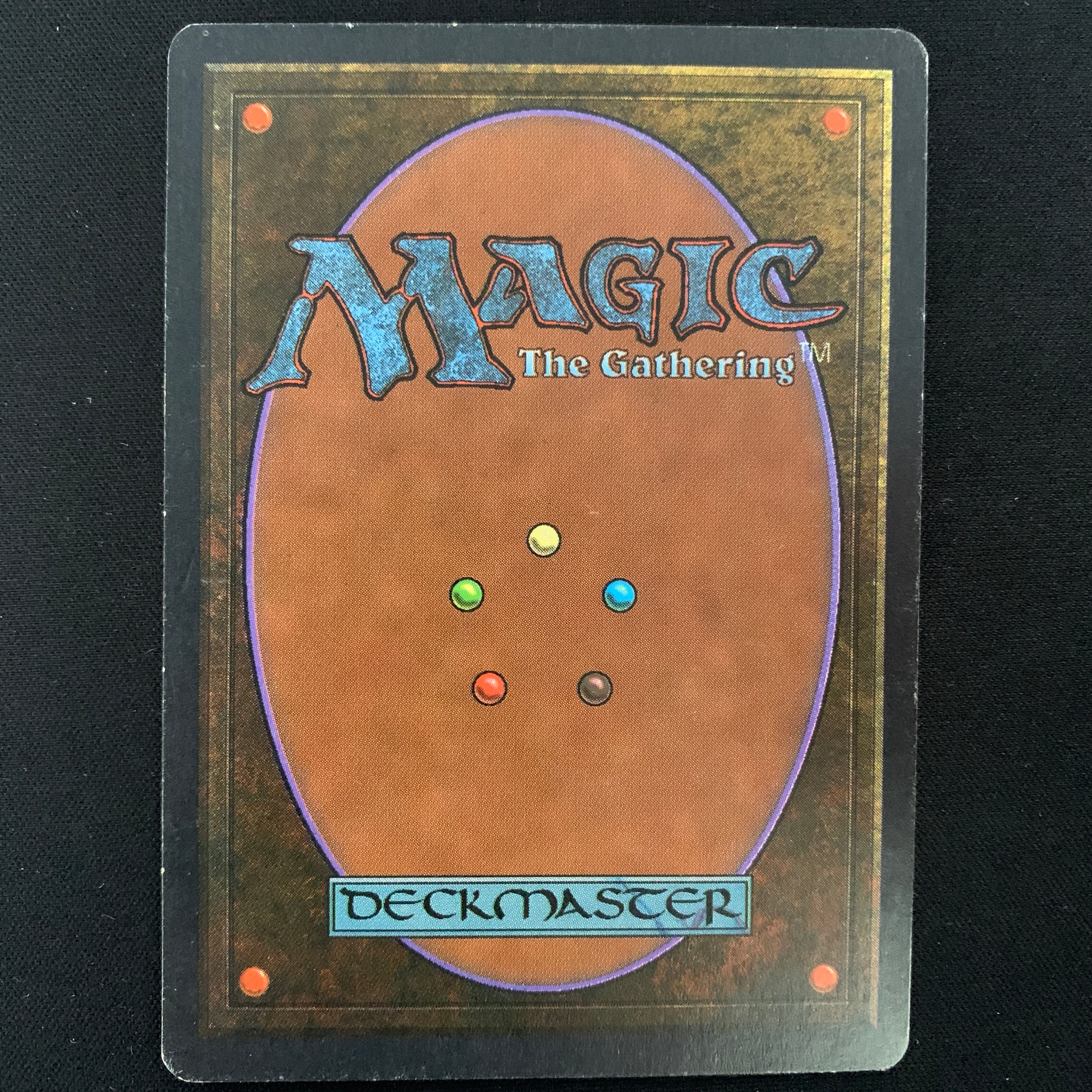 MTG Singles - Timetwister - Unlimited - 