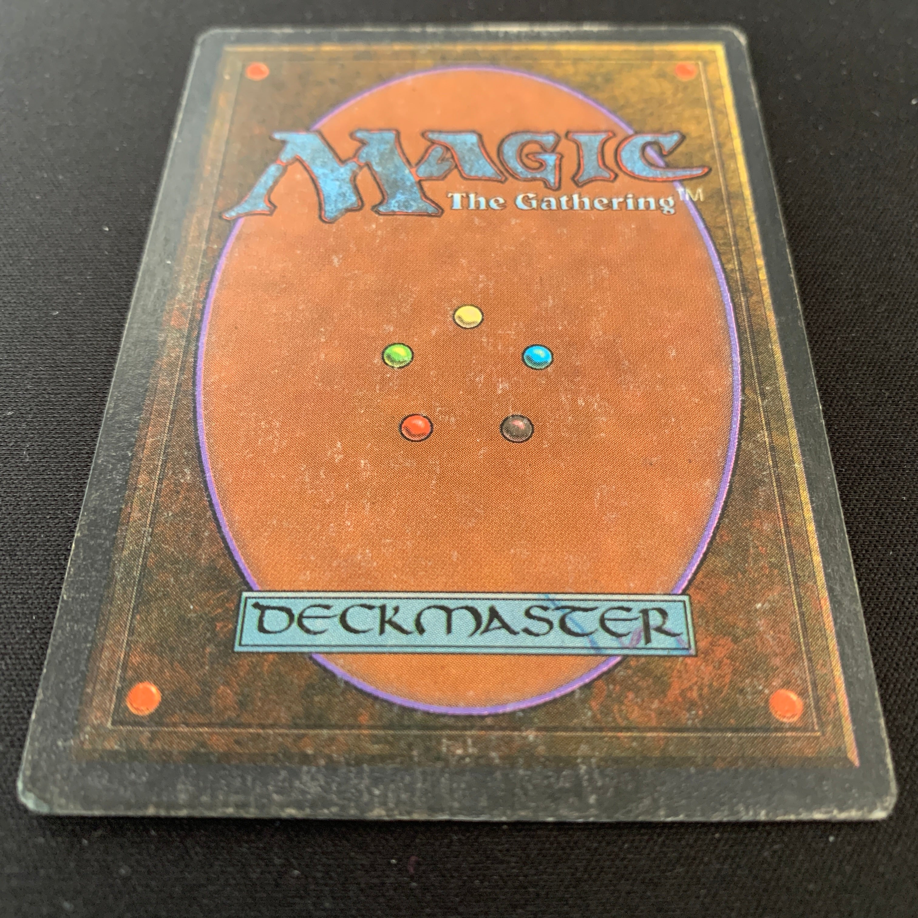 MTG Singles - Timetwister - Unlimited - 