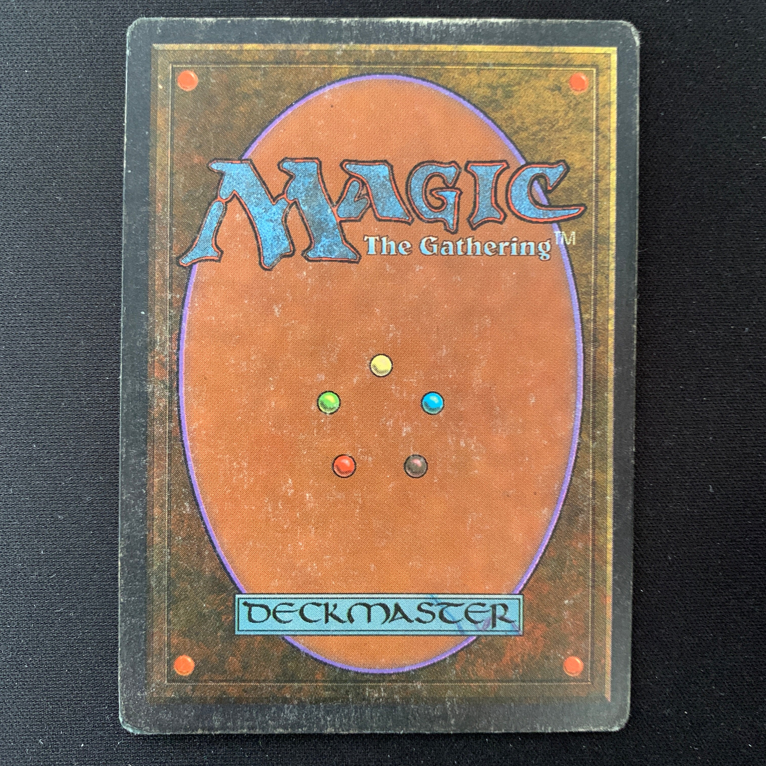 MTG Singles - Timetwister - Unlimited - 