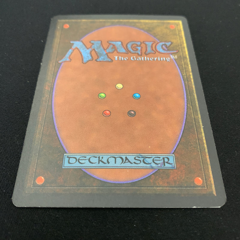 Magic the Gathering Transmute Artifact - Antiquities 