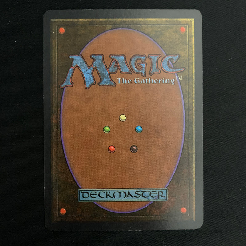 Magic the Gathering Transmute Artifact - Antiquities 