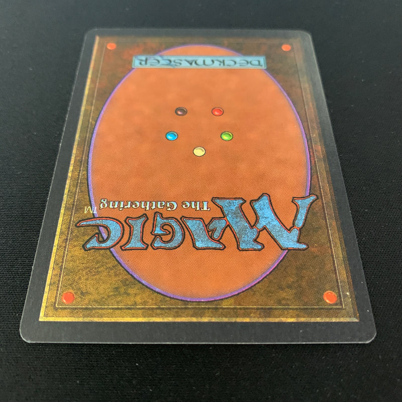 Magic the Gathering Transmute Artifact - Antiquities 