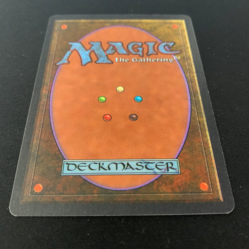 Magic the Gathering Transmute Artifact - Antiquities 