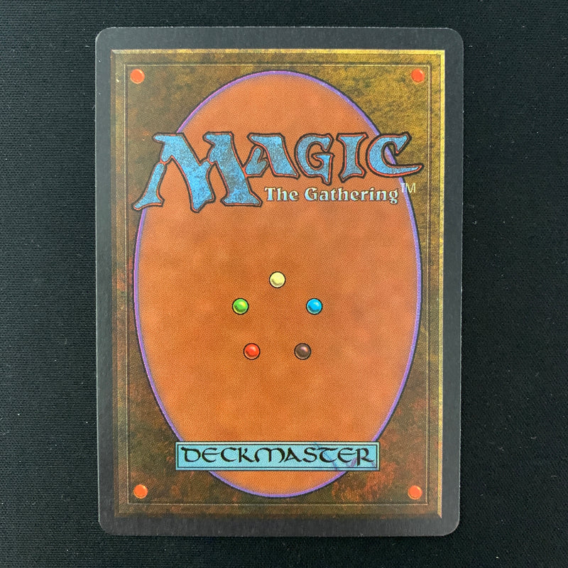 Magic the Gathering Transmute Artifact - Antiquities 