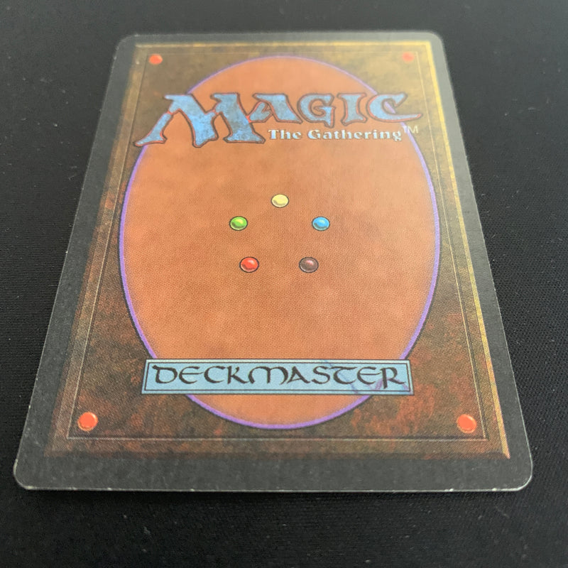 Magic the Gathering Transmute Artifact - Antiquities 