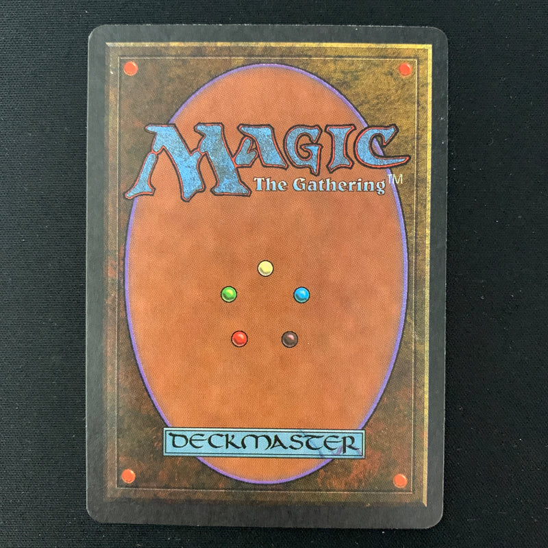 Magic the Gathering Transmute Artifact - Antiquities 