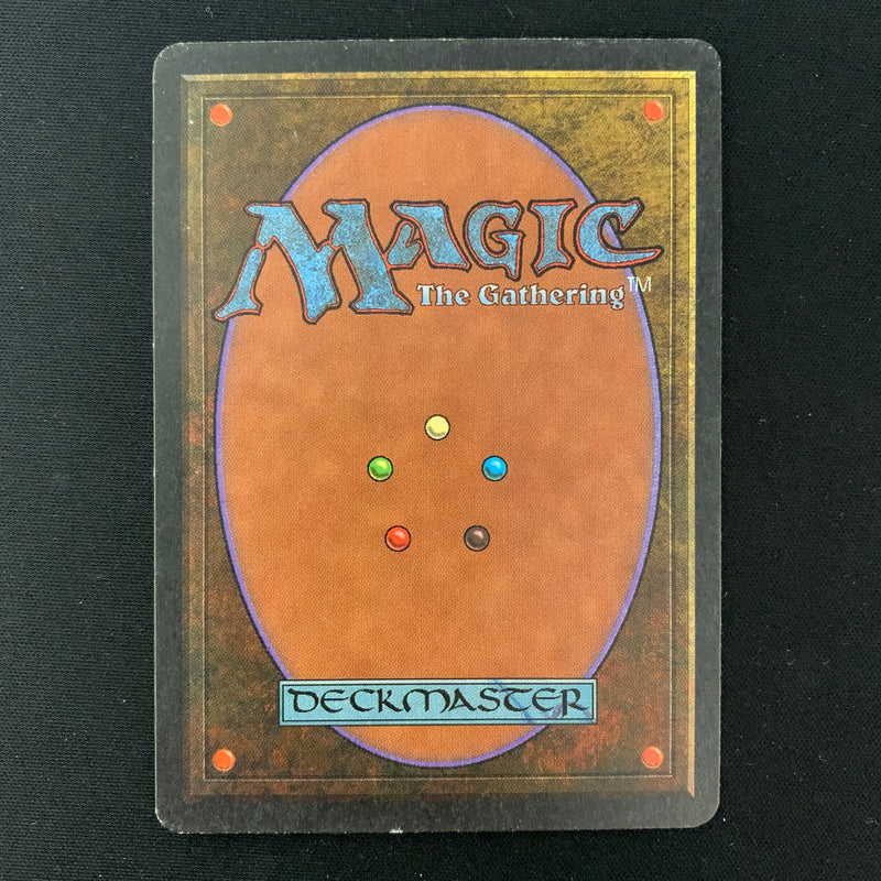 Magic the Gathering Transmute Artifact - Antiquities 