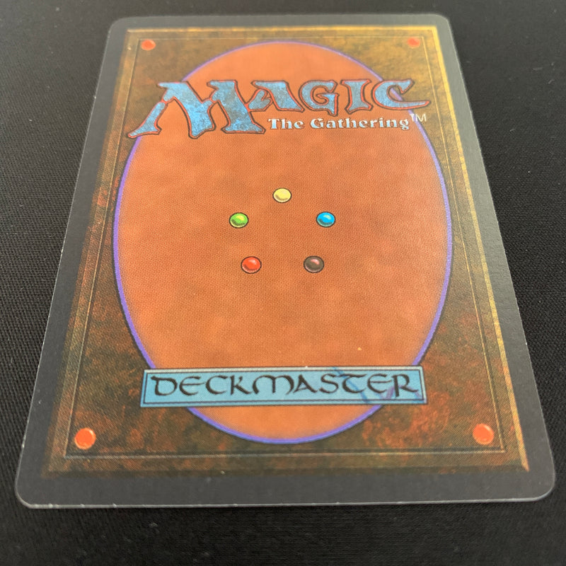 Magic the Gathering Transmute Artifact - Antiquities 