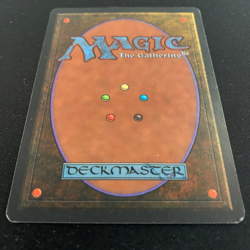 Magic the Gathering Transmute Artifact - Antiquities 