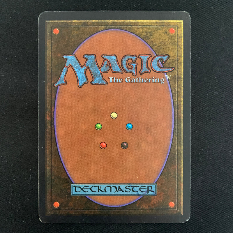 Magic the Gathering Transmute Artifact - Antiquities 