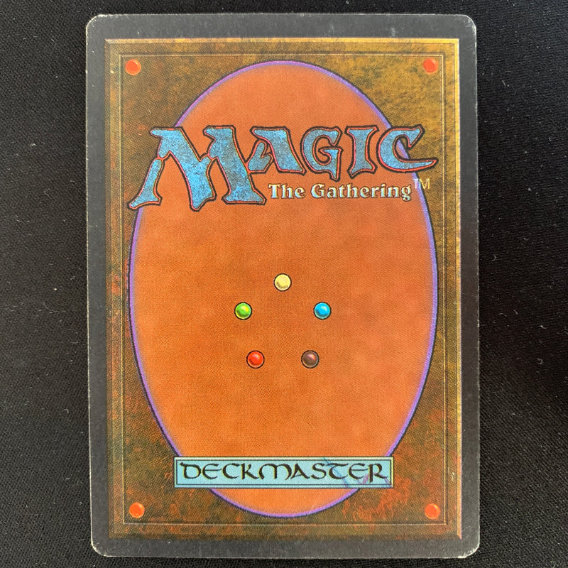 Magic the Gathering Transmute Artifact - Antiquities 