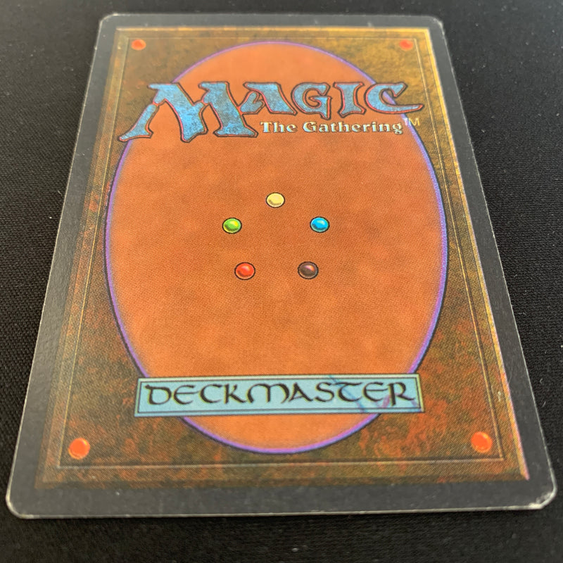 Magic the Gathering Transmute Artifact - Antiquities 