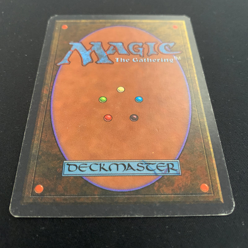 Magic the Gathering Transmute Artifact - Antiquities 