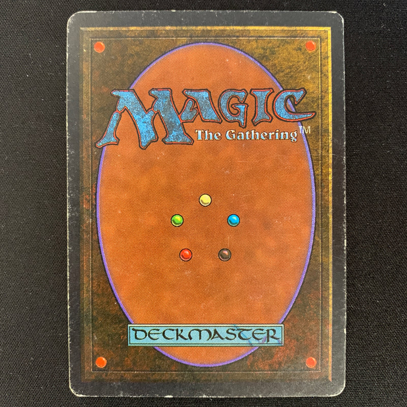 Magic the Gathering Transmute Artifact - Antiquities 