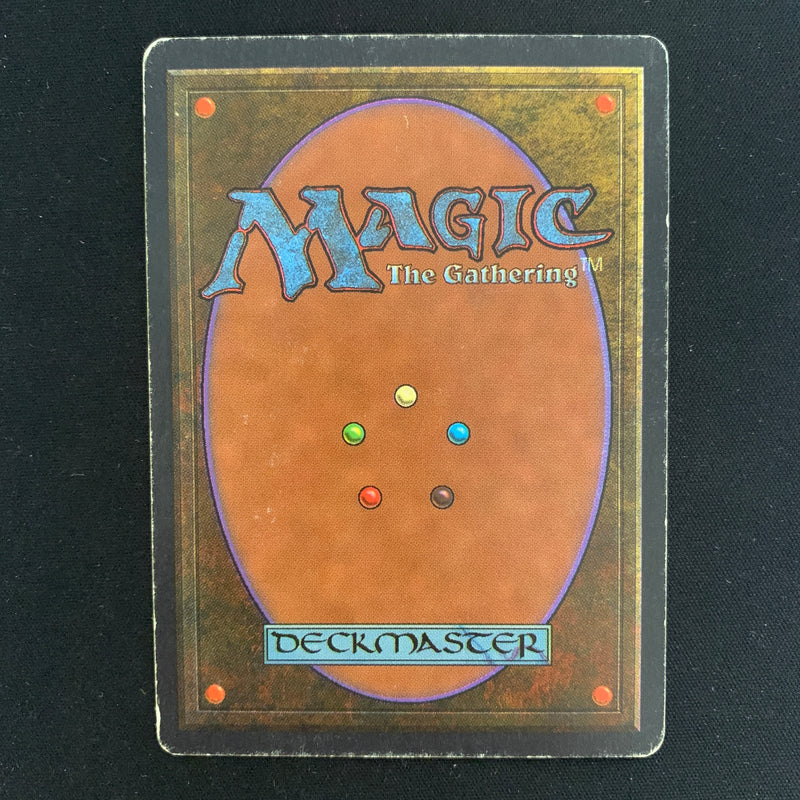 Magic the Gathering Transmute Artifact - Antiquities 