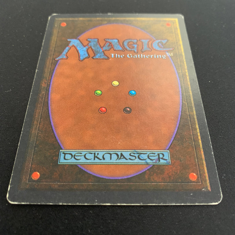 Magic the Gathering Transmute Artifact - Antiquities 