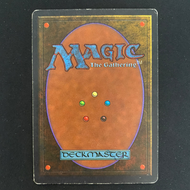 Magic the Gathering Transmute Artifact - Antiquities 