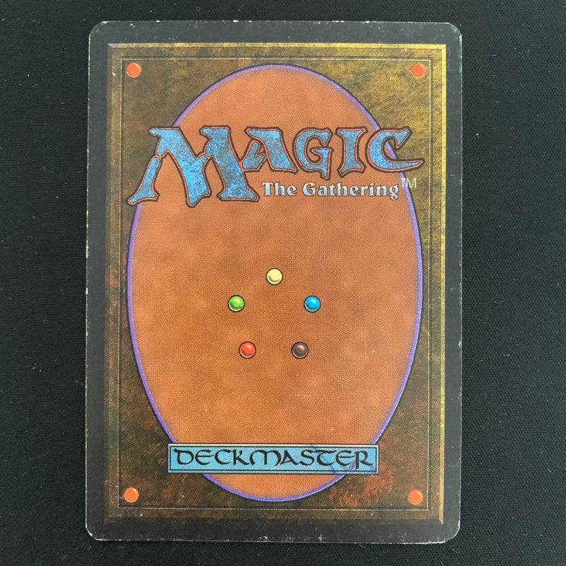 Magic the Gathering Transmute Artifact - Antiquities 