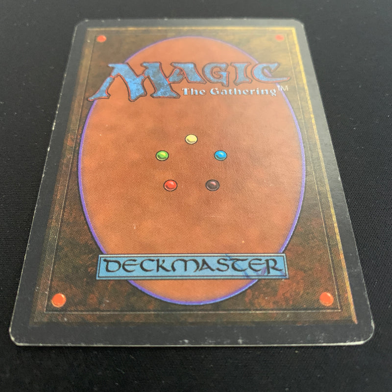 Magic the Gathering Transmute Artifact - Antiquities 