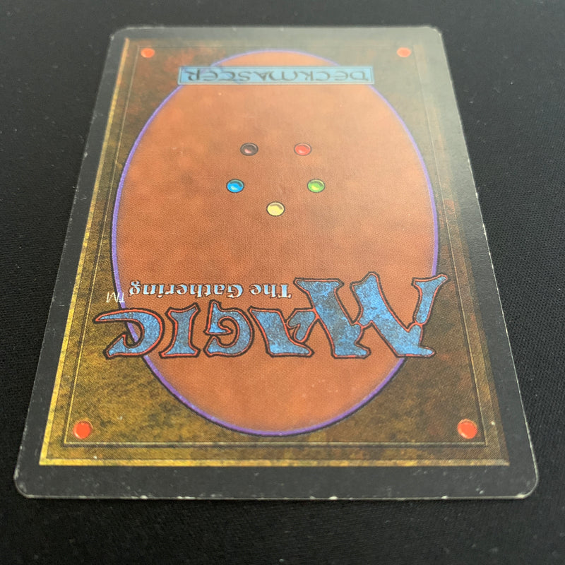 Magic the Gathering Transmute Artifact - Antiquities 