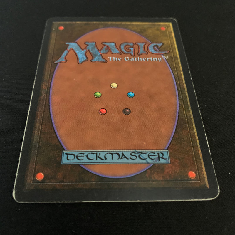 Magic the Gathering Transmute Artifact - Antiquities 