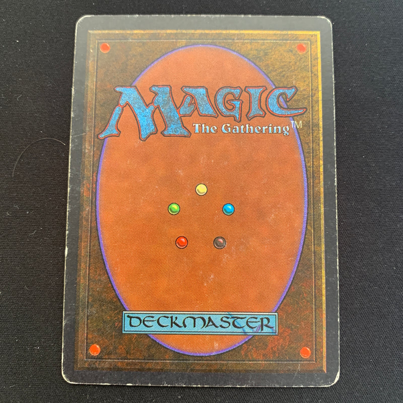 Magic the Gathering Transmute Artifact - Antiquities 