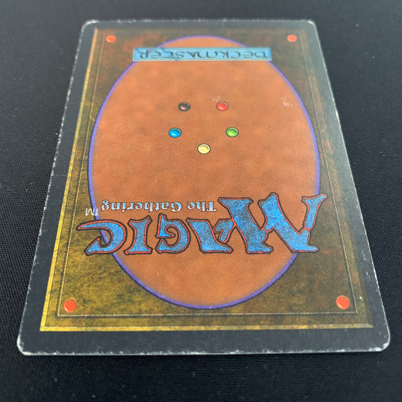 Magic the Gathering Transmute Artifact - Antiquities 