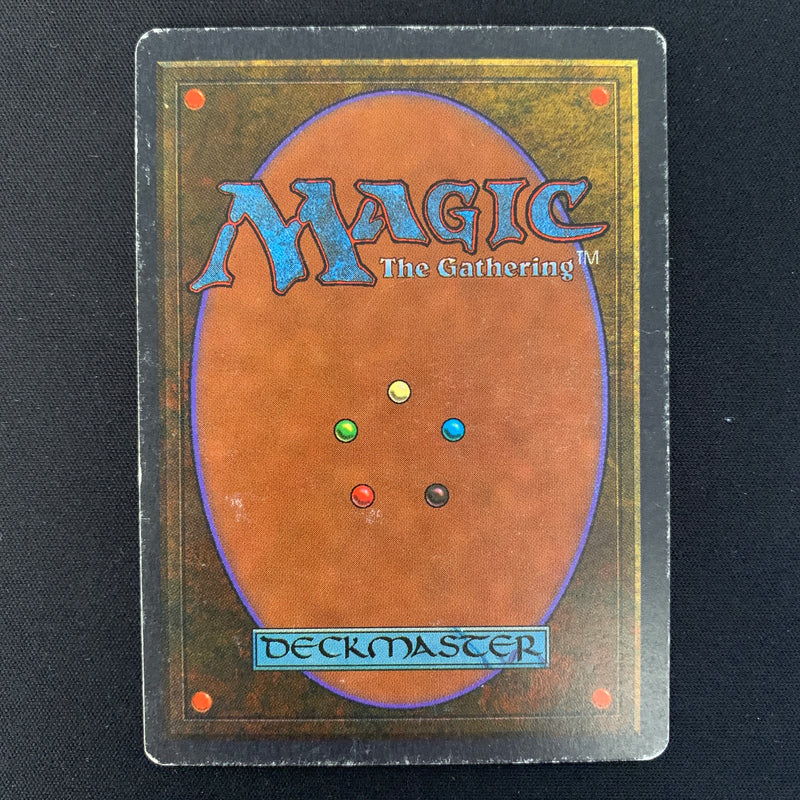 Magic the Gathering Transmute Artifact - Antiquities 