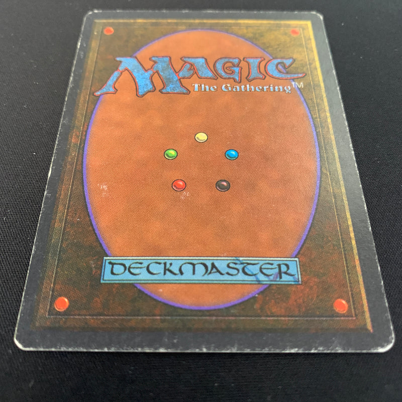 Magic the Gathering Transmute Artifact - Antiquities 