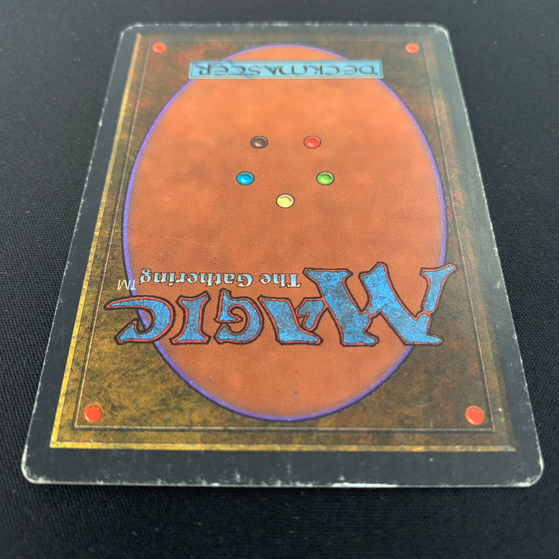 Magic the Gathering Transmute Artifact - Antiquities 