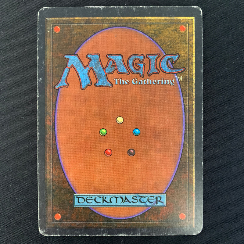 Magic the Gathering Transmute Artifact - Antiquities 