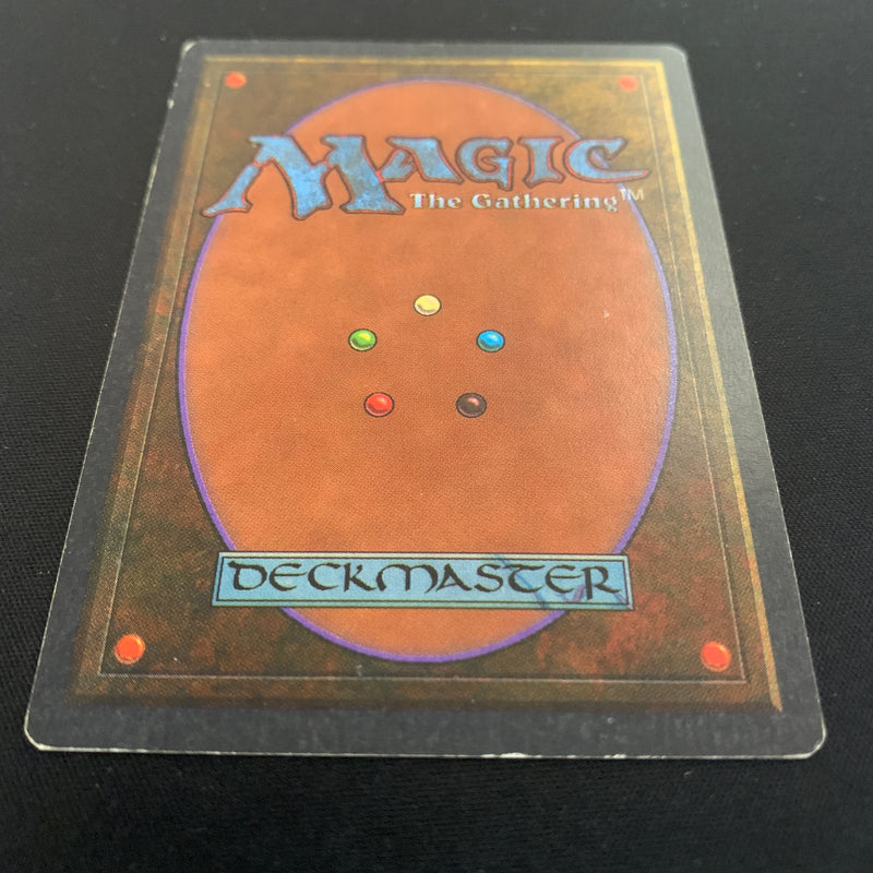 Magic the Gathering Transmute Artifact - Antiquities 