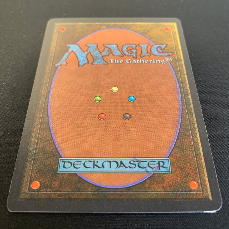 Magic the Gathering Transmute Artifact - Antiquities 