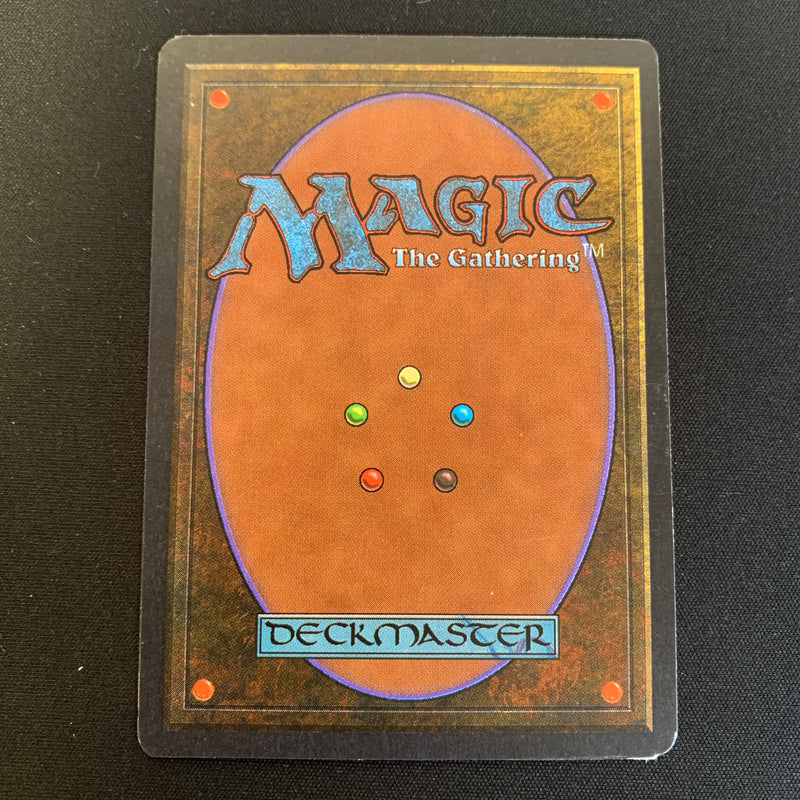 Magic the Gathering Transmute Artifact - Antiquities 