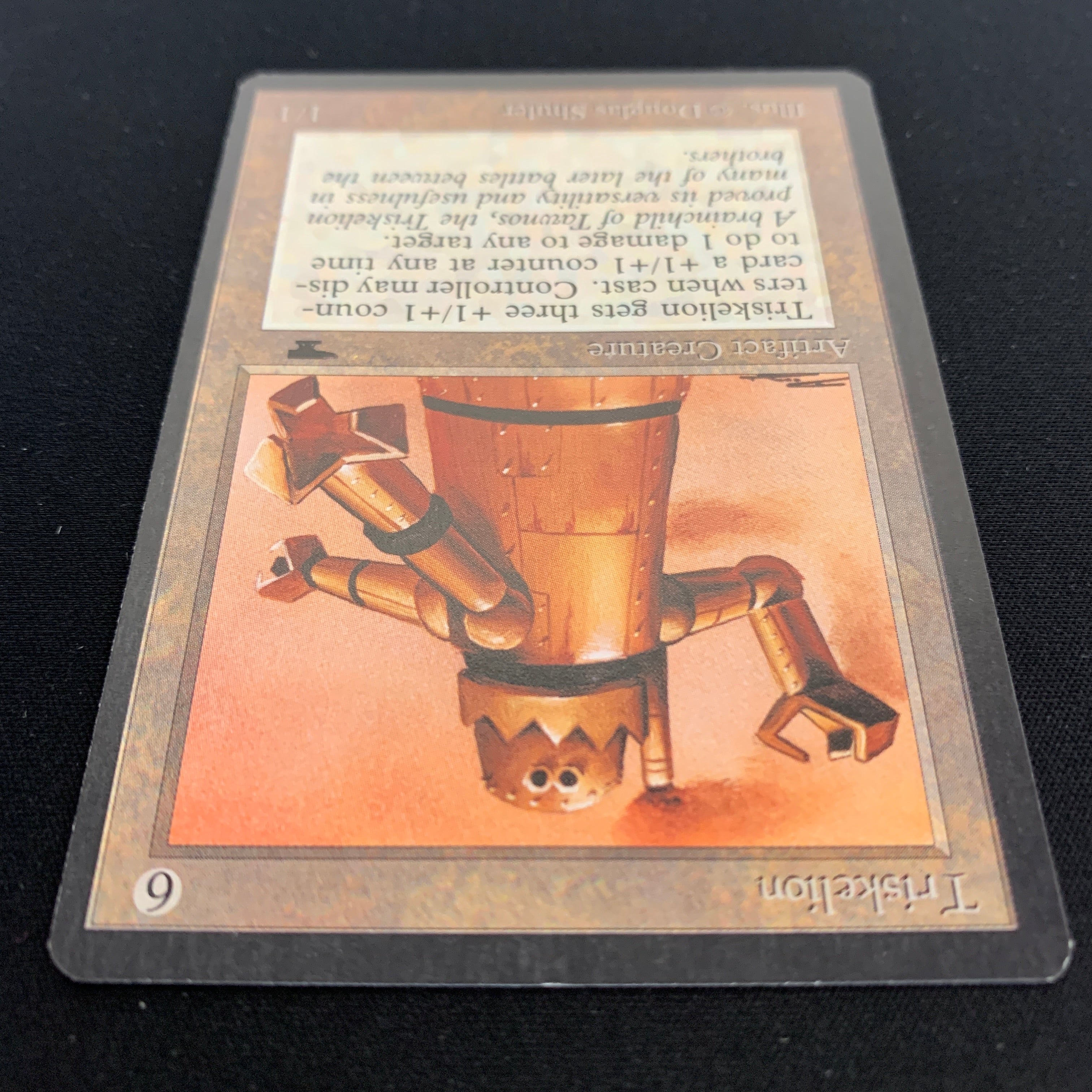MTG Singles - Triskelion - Antiquities - 