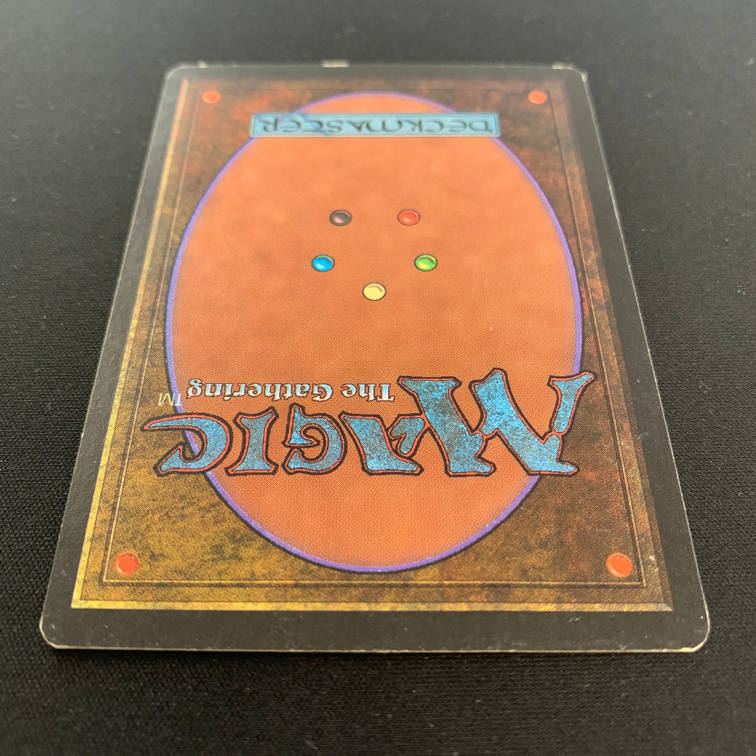 MTG Singles - Tropical Island - Beta - 