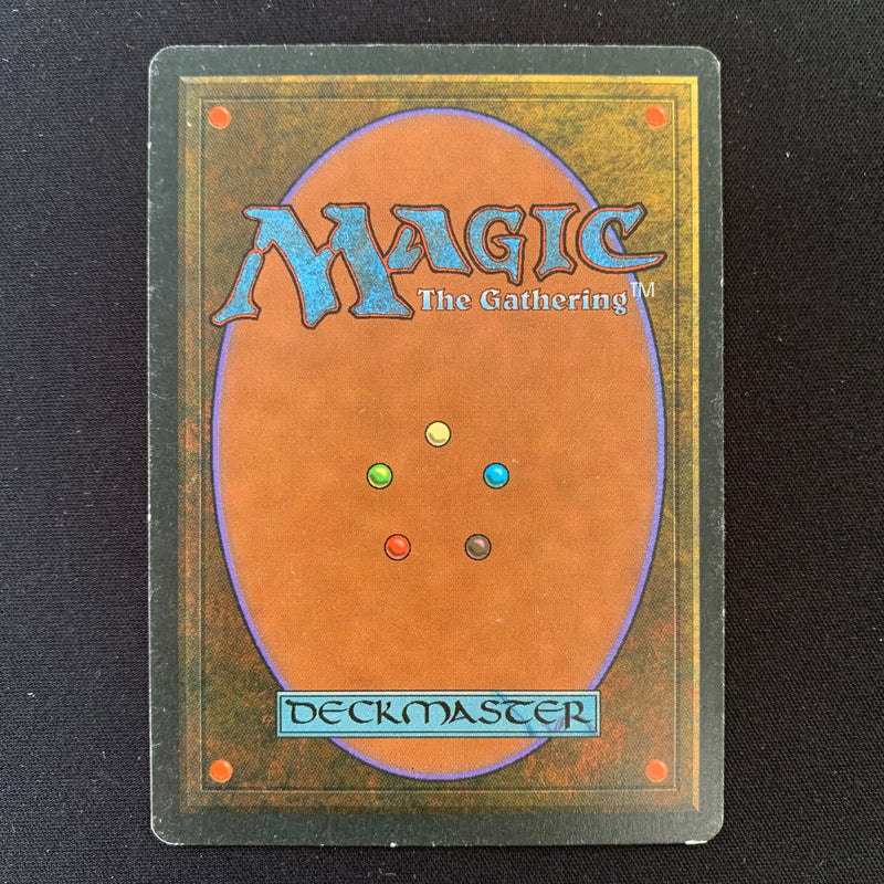 Magic the Gathering Tropical Island - Foreign Black Bordered - German 