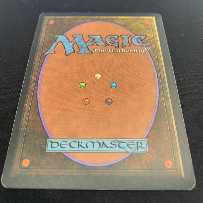 Magic the Gathering Tropical Island - Foreign White Bordered - French 